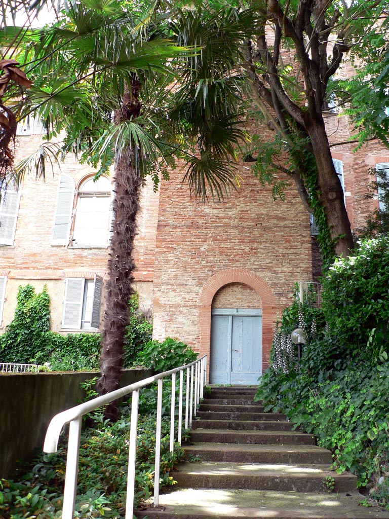 Les Jardins d'Arcadie Résidence Séniors à Toulouse